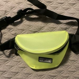 Vans waterproof Fanny pack